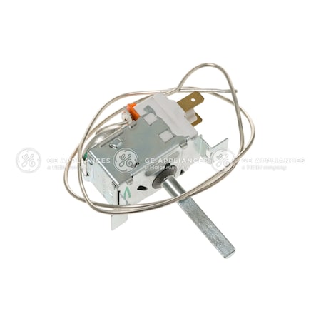 Ge WR09X26874 GE Refrigerator Control Temp WR09X26874